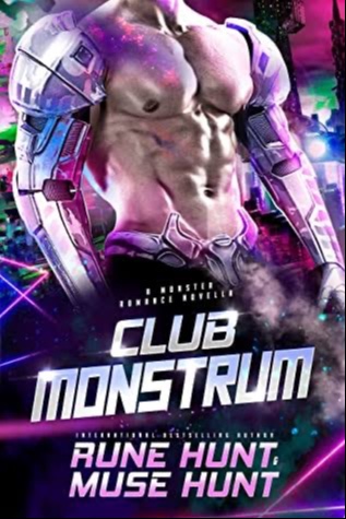 Club Monstrum