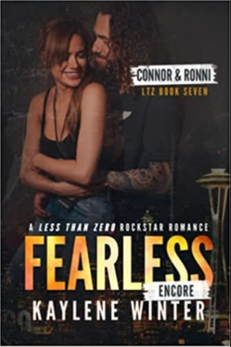 FEARLESS - ENCORE: 