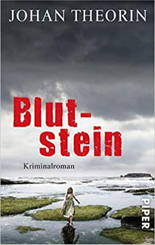 Blutstein (Öland-Reihe 3)