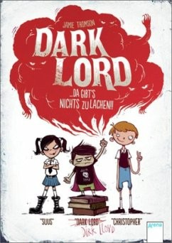Dark Lord Bd.1