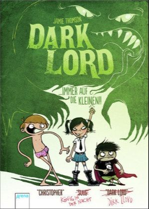 Dark Lord Bd.2