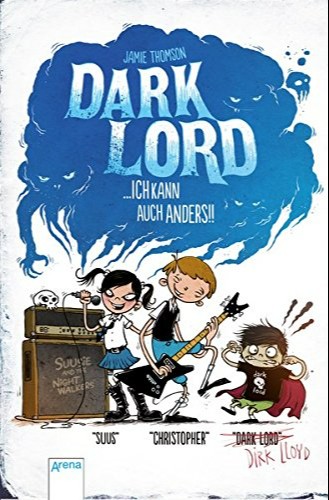 Dark Lord Bd.3