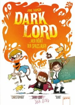 Dark Lord Bd.4