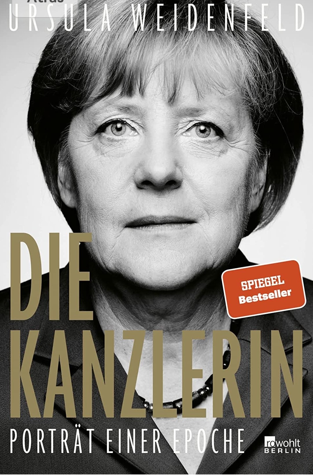 Die Kanzlerin