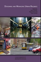Designing and Managing Urban Railways