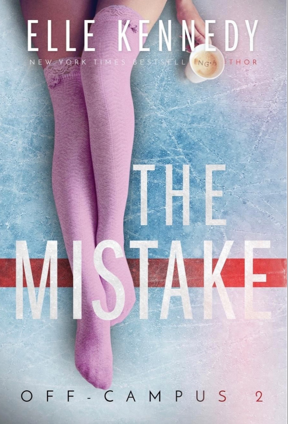 The Mistake
