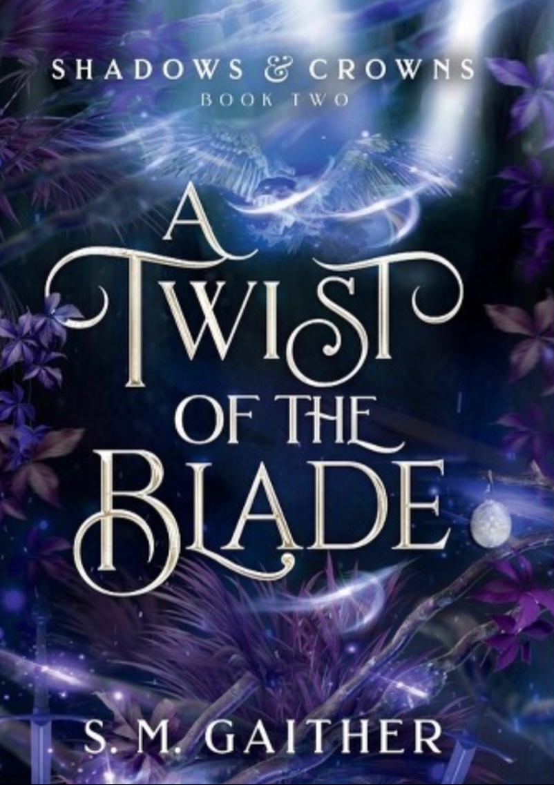A Twist of the Blade 