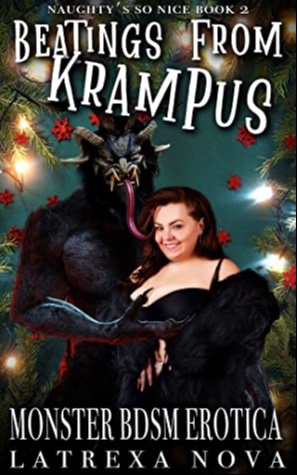 Beatings from Krampus