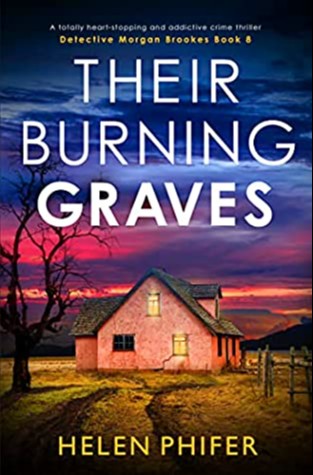 Their Burning Graves