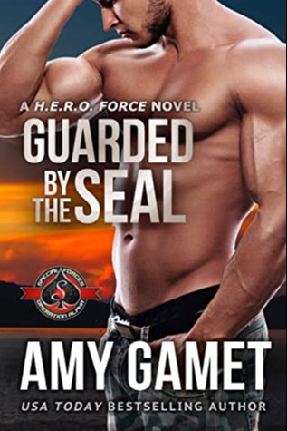 Guarded by the SEAL
