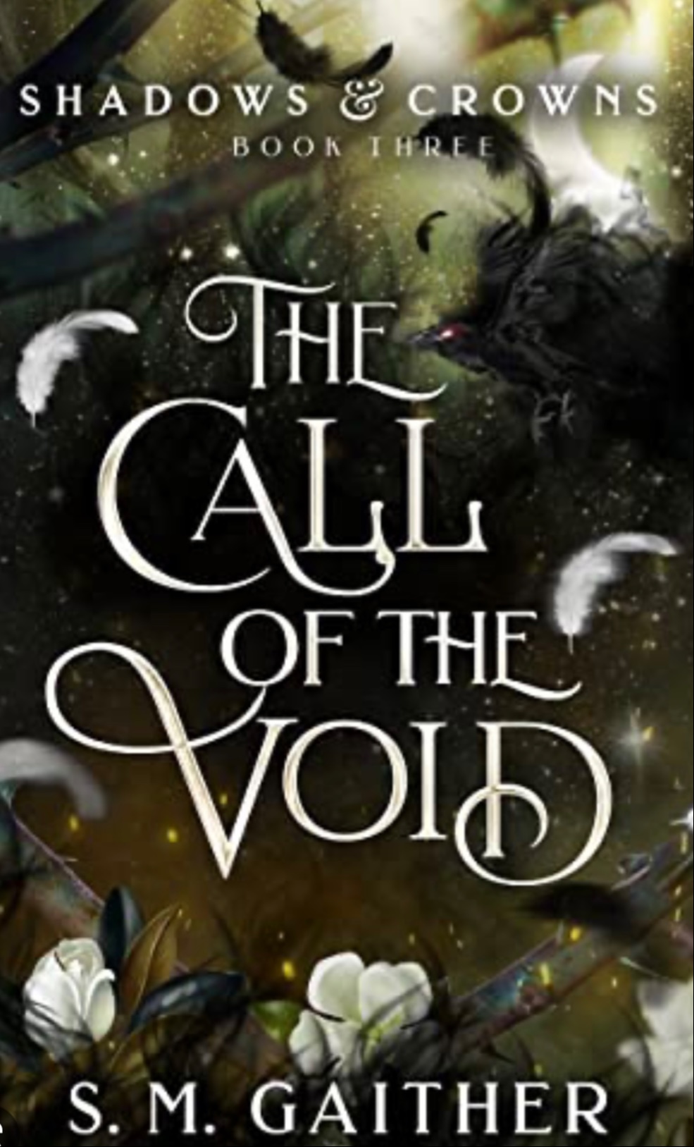 The Call of the Void