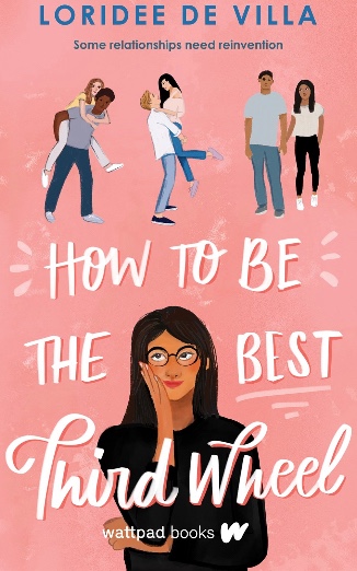 How to be the Best Third Wheel