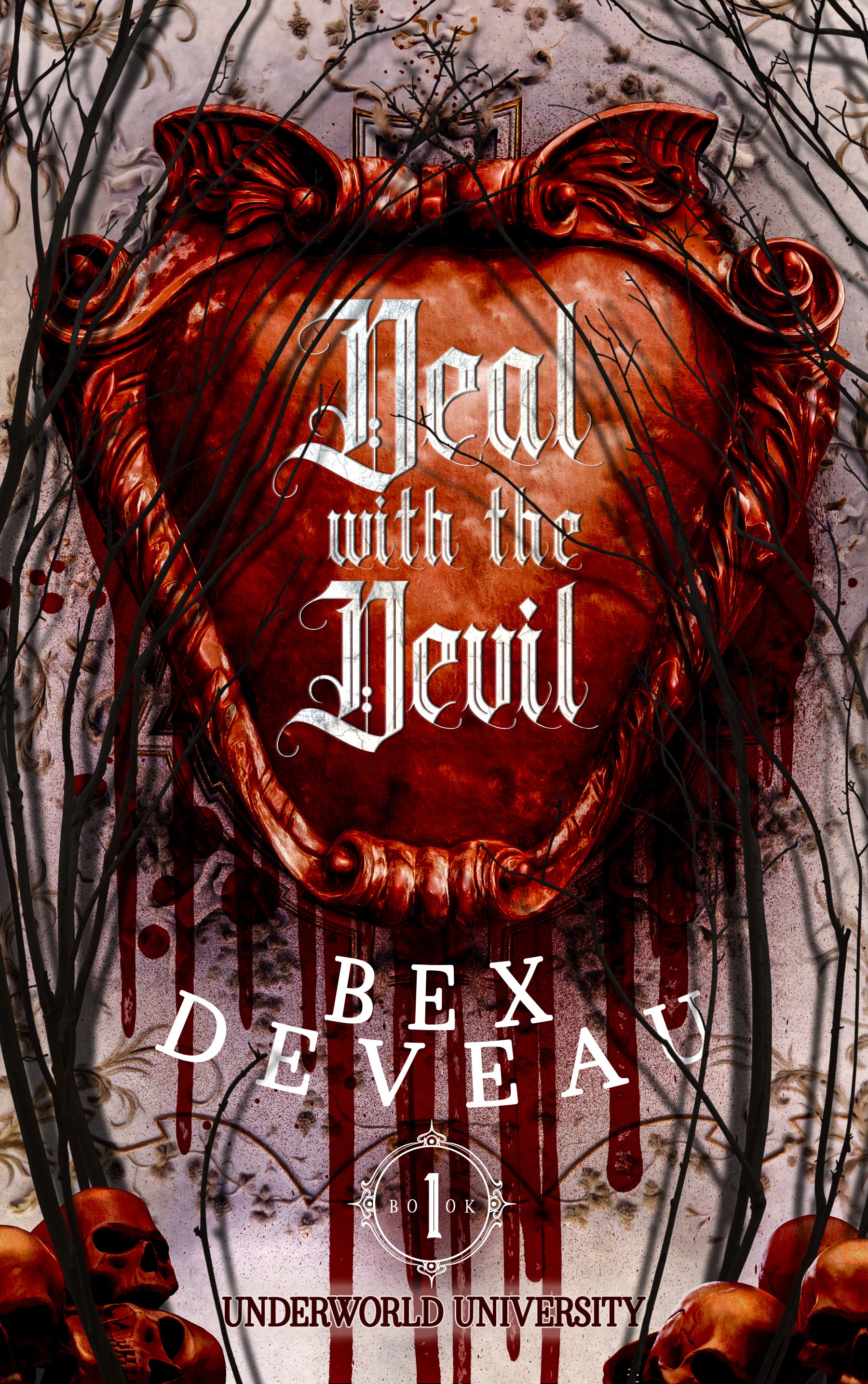 Deal with the Devil