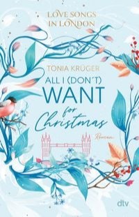 All I (don't) want for Christmas 
