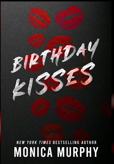 Birthday Kisses