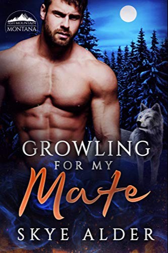 Growling for my Mate