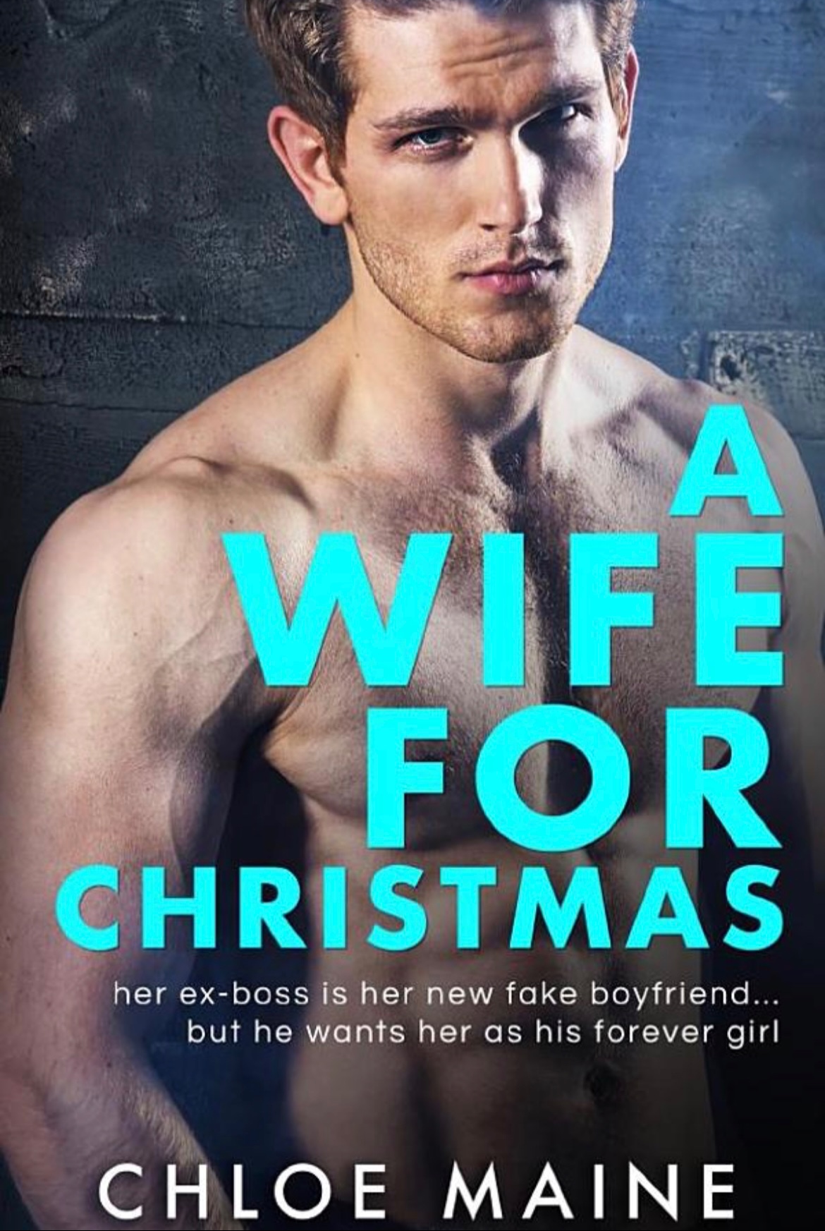 A Wife For Christmas