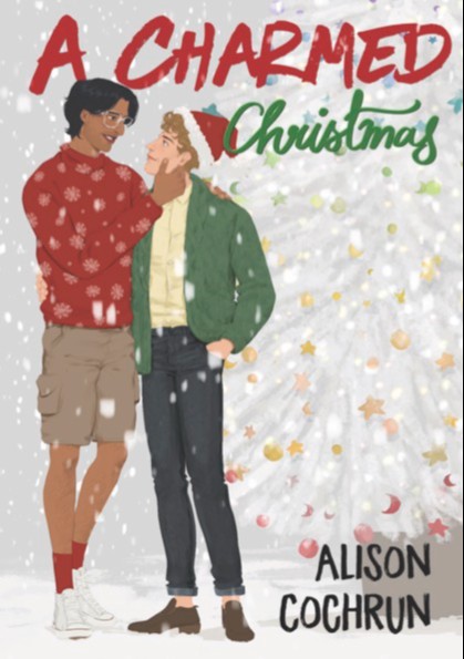 A Charmed Christmas