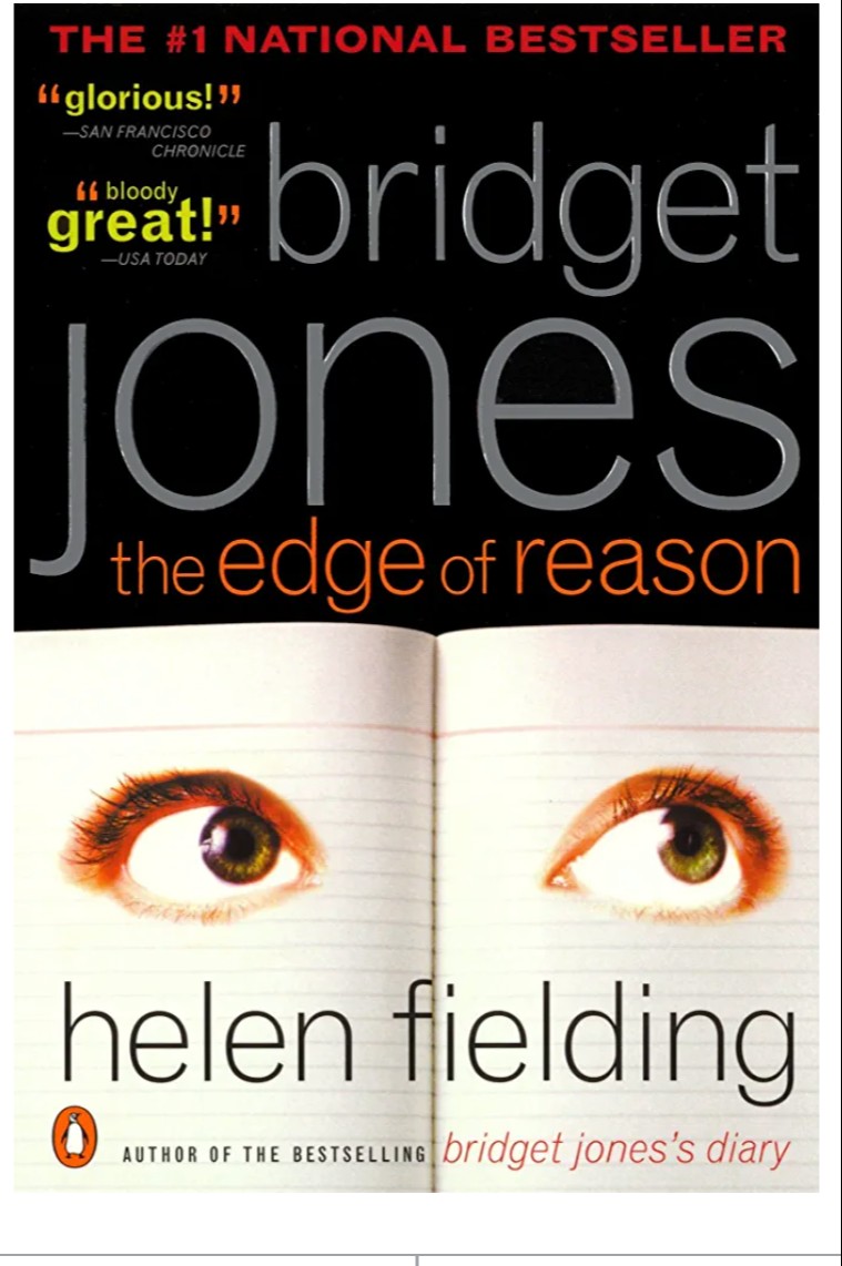 Bridget Jones: the Edge of Reason