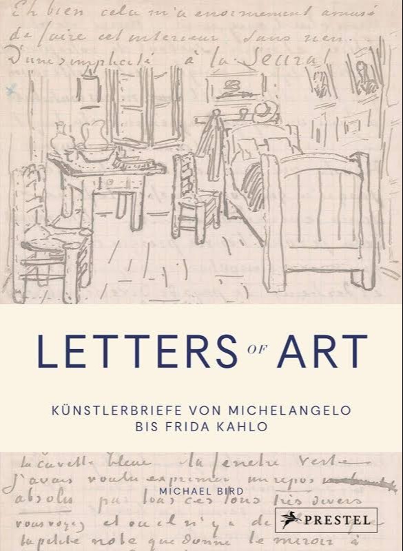 Letters of Art