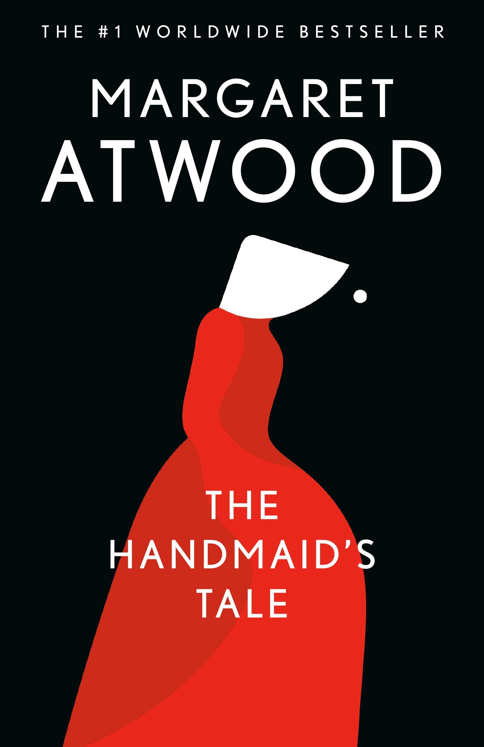 The Handmaid‘s tale 
