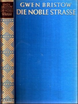 Die Noble Strasse 