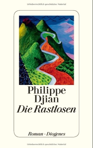 Die Rastlosen