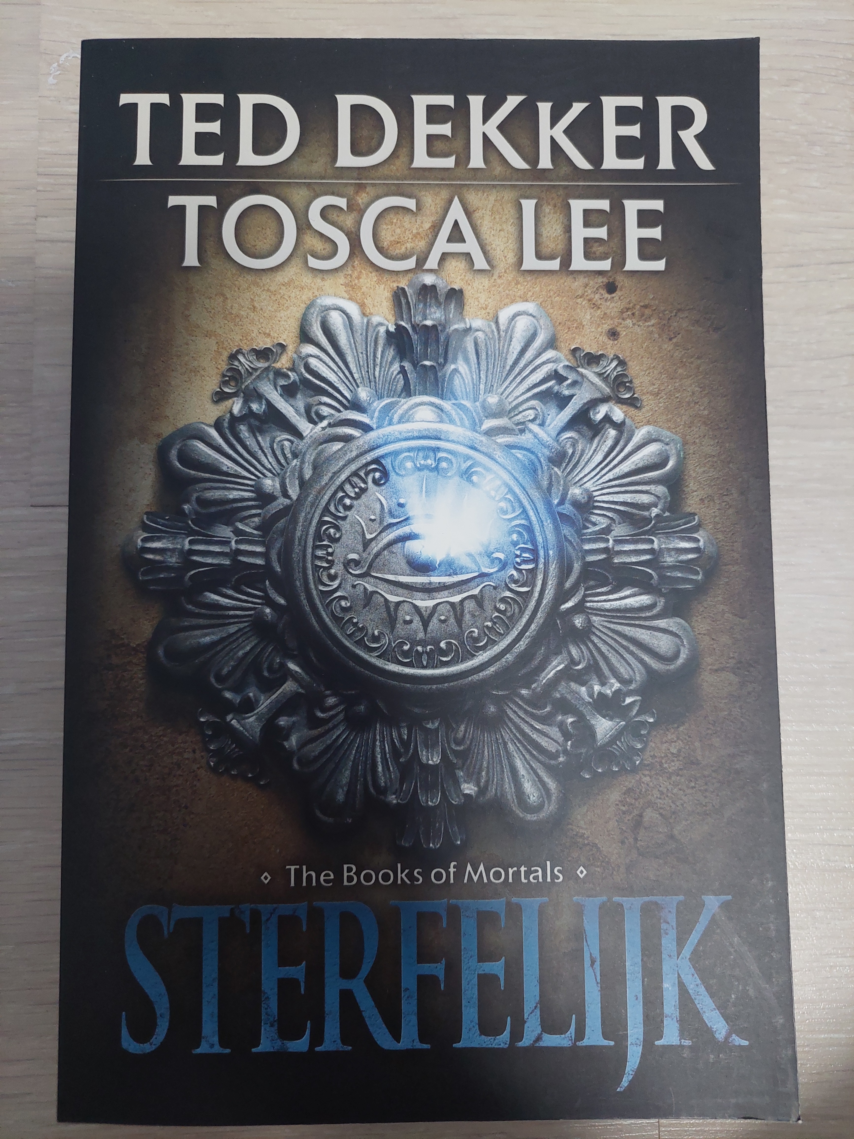 Sterfelijk