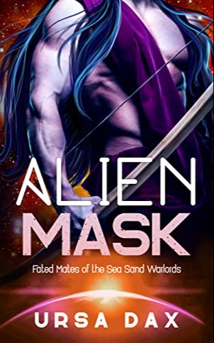 Alien Mask
