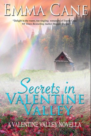 Secrets in Valentine Valley: A Valentine Valley Novella