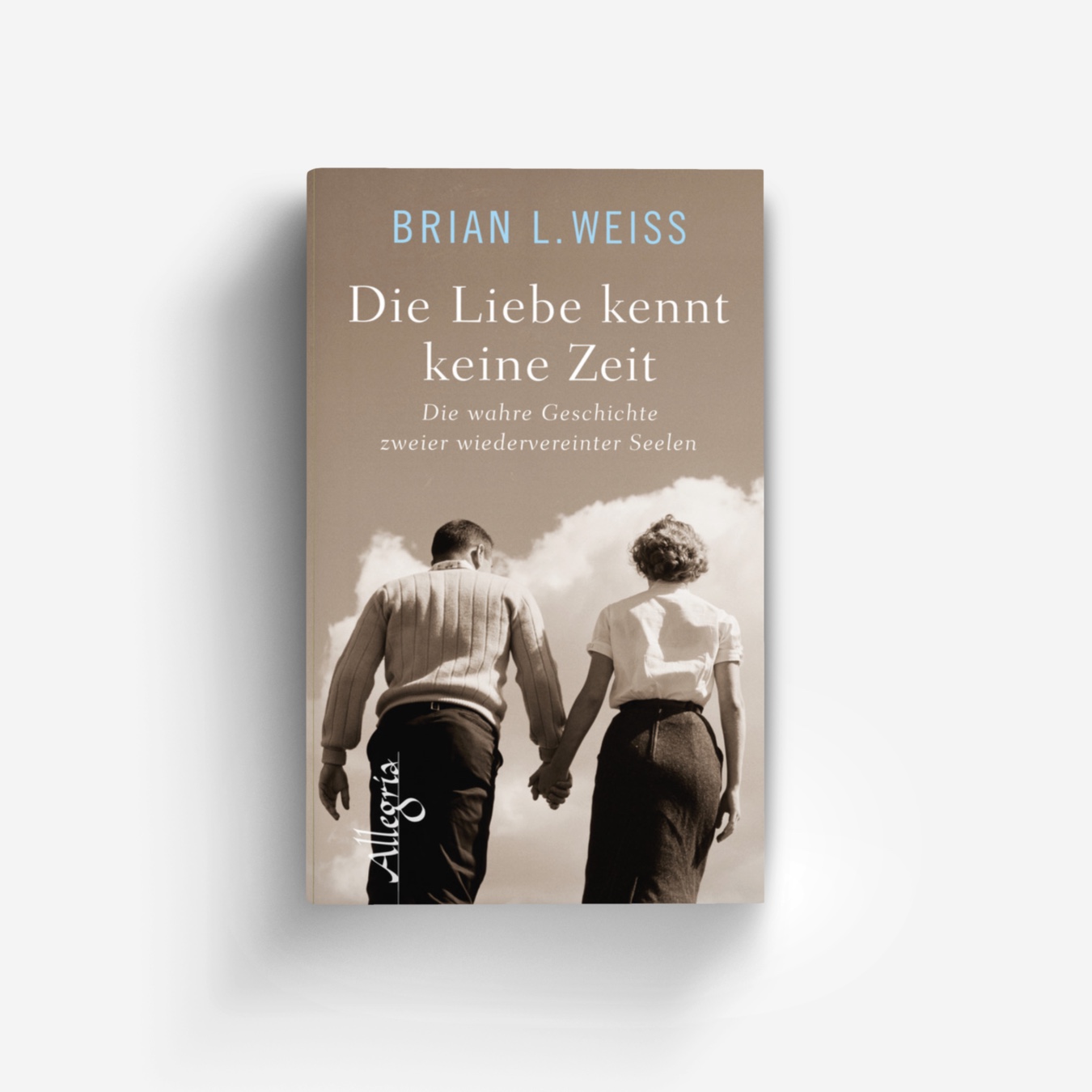 Die Liebe kennt keine Zeit