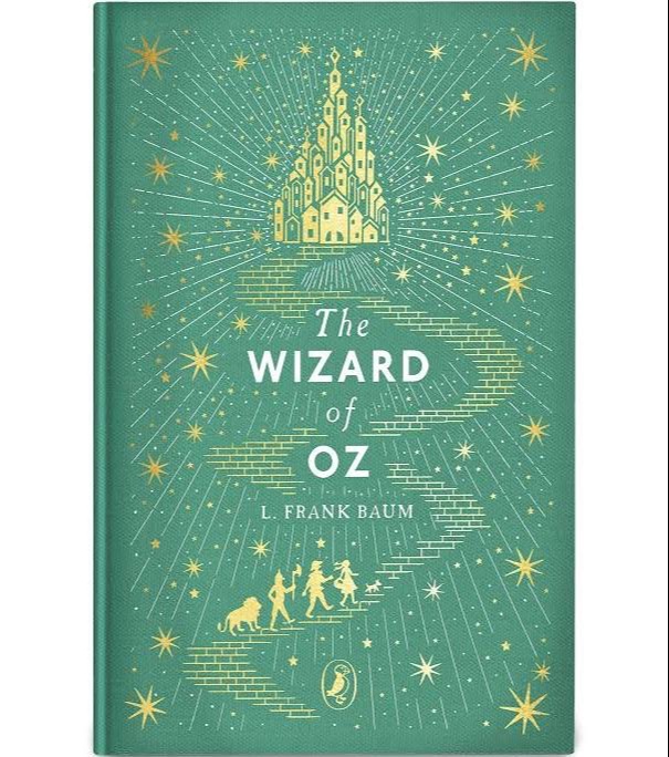 The Wizard of Oz