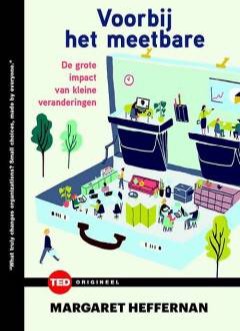 Voorbij het meetbare