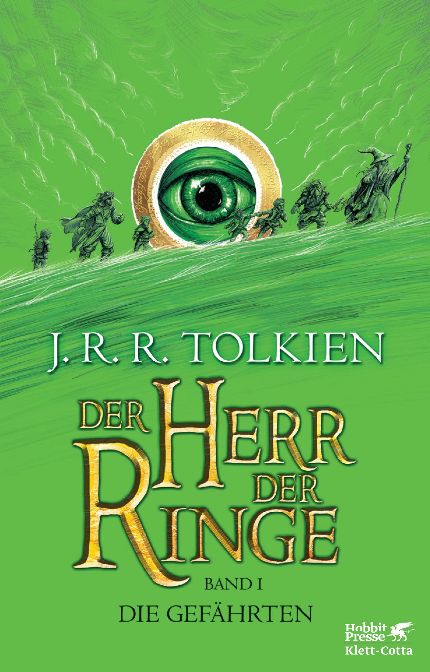 Der Herr der Ringe
