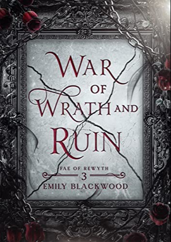 War of wrath and ruin 