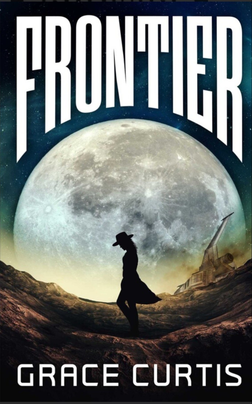 Frontier 