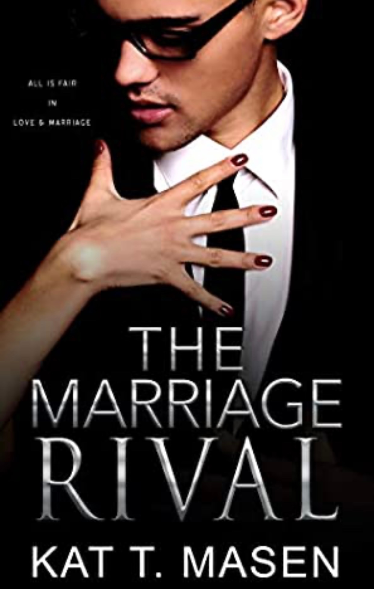 The Marriage Rival 