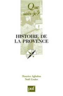 Histoire de la Provence