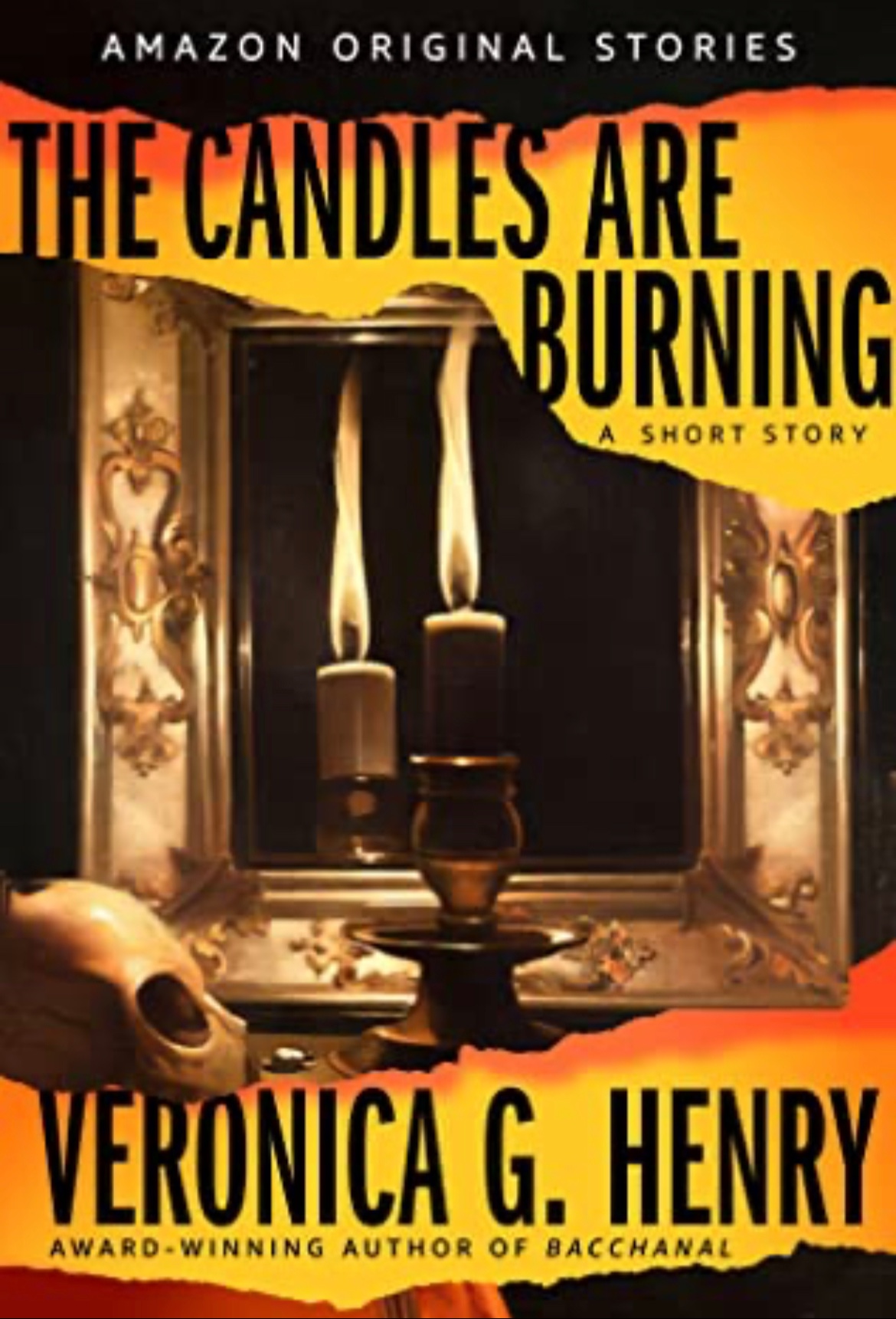 The Candles are Burning