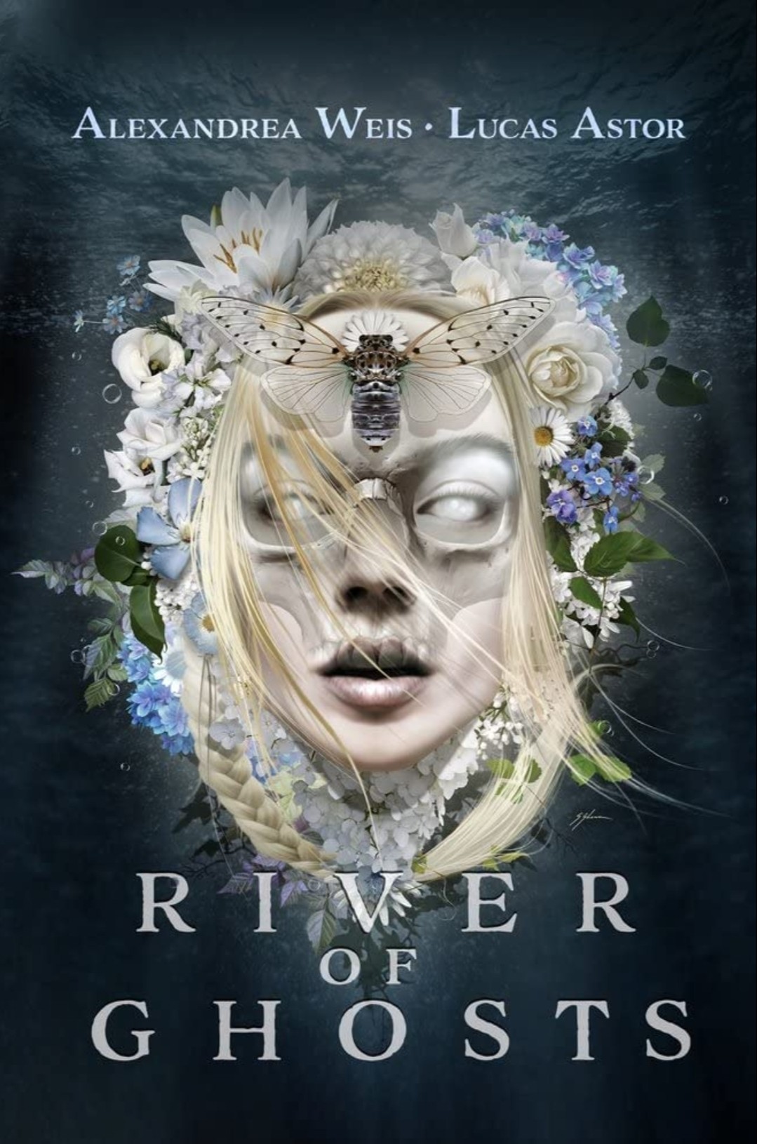River of Ghosts