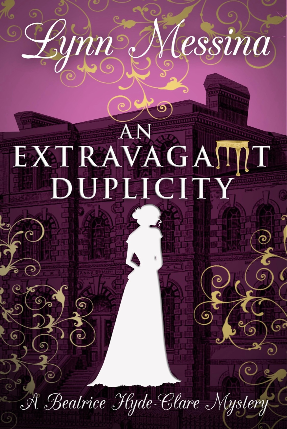 An Extravagant Duplicity