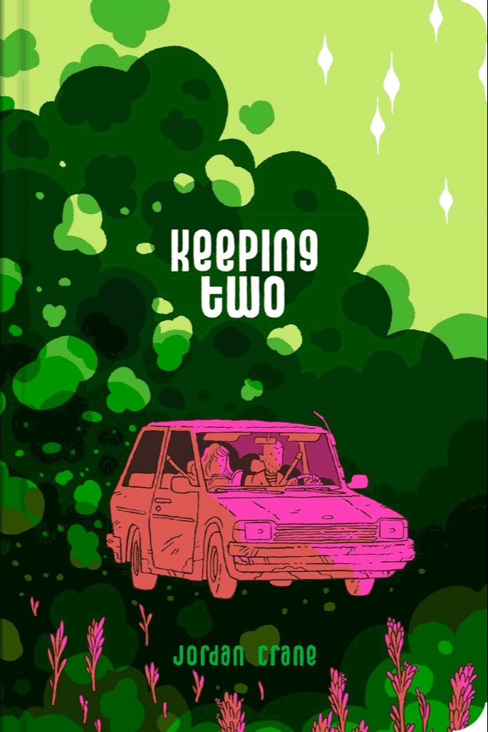 Keeping Two