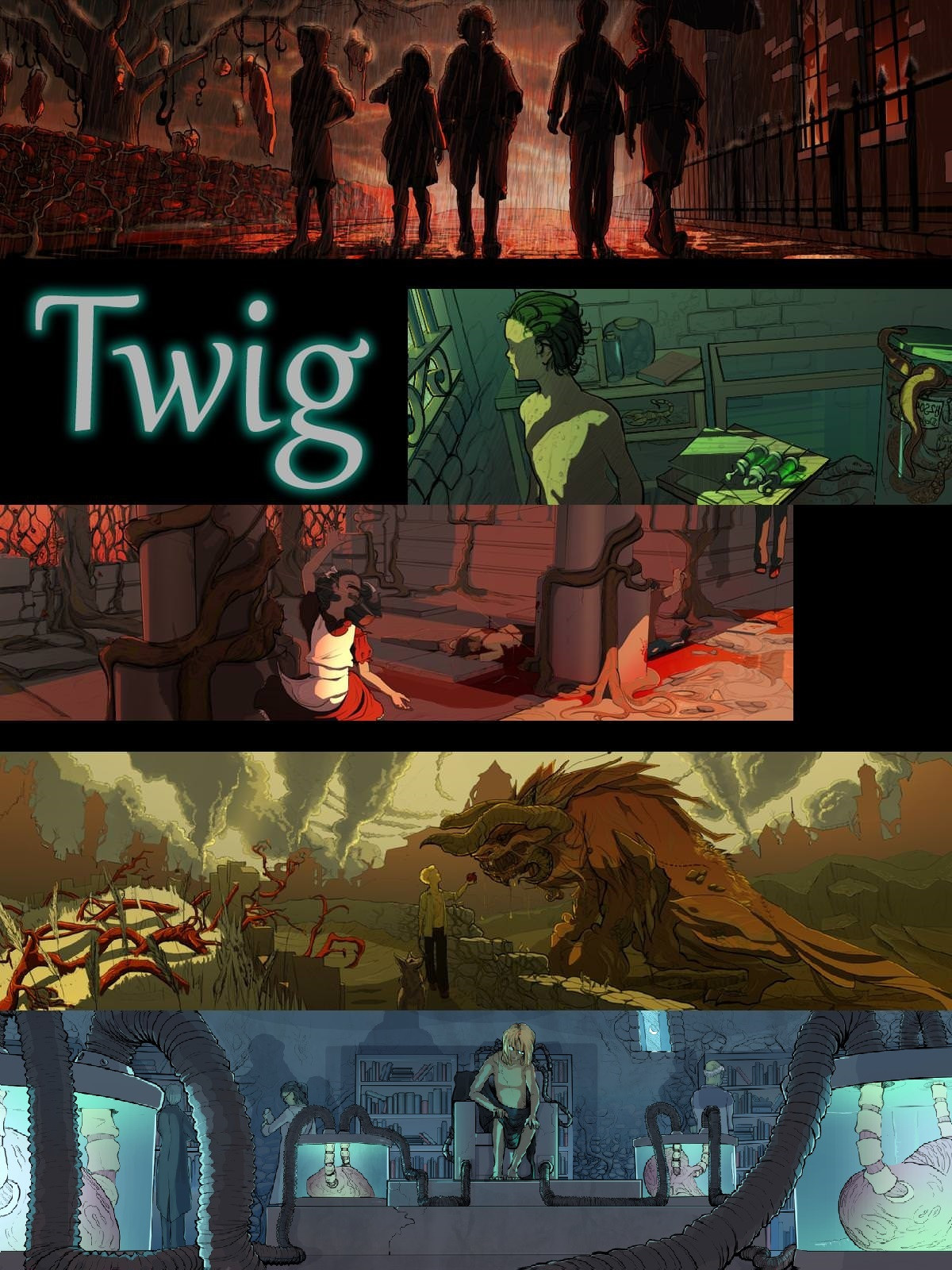 Twig