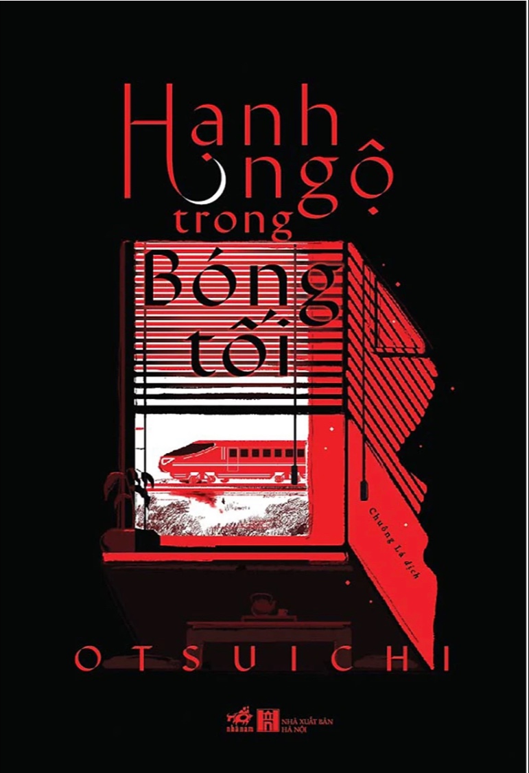 Hạnh Ngộ Trong Bóng Tối