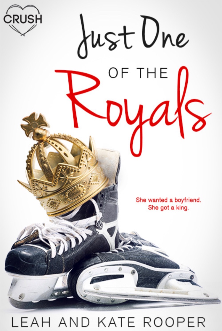 Just One of The Royals
