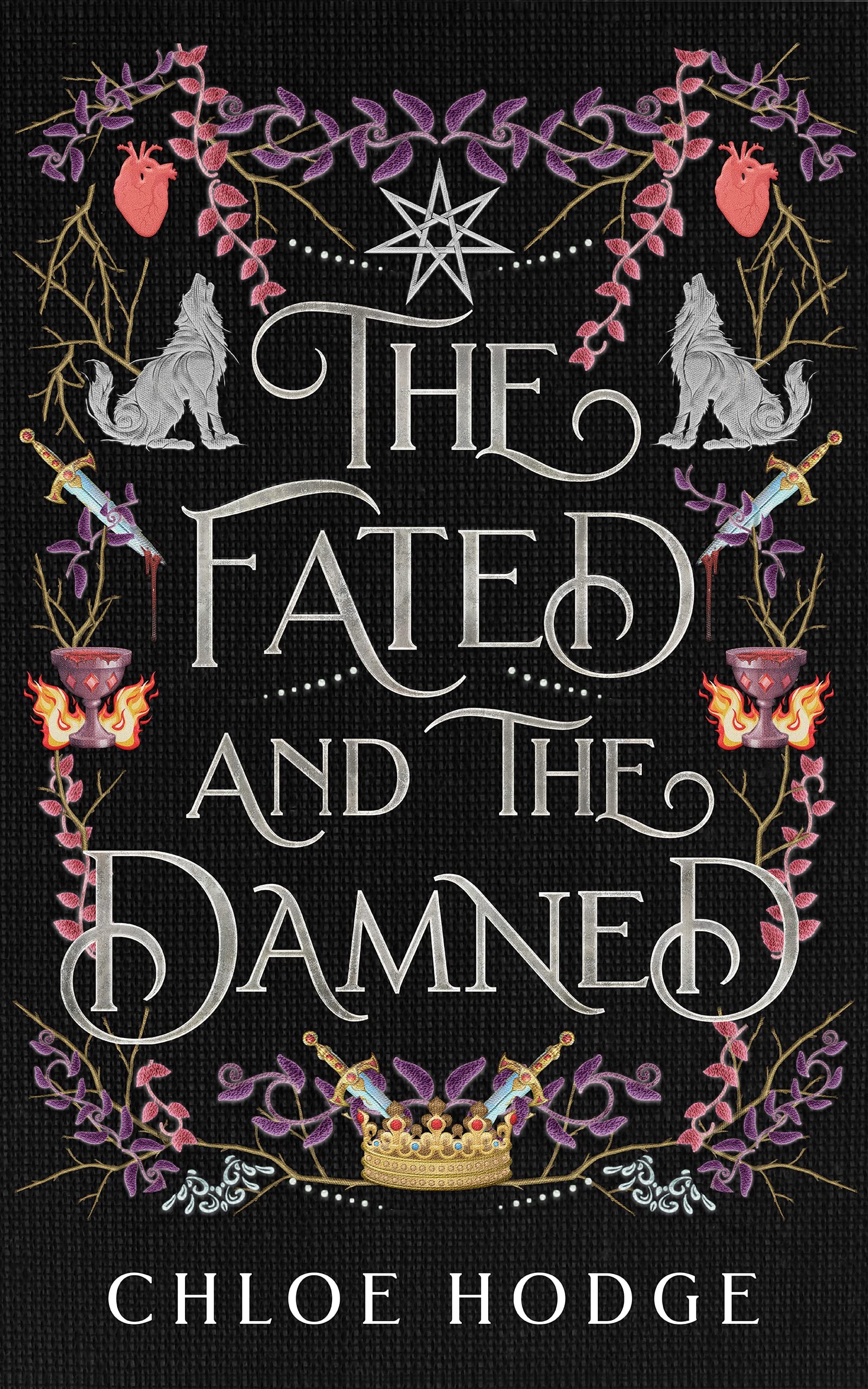 The Fated and the Damned