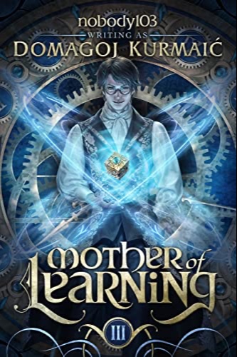 Mother of Learning ARC 3