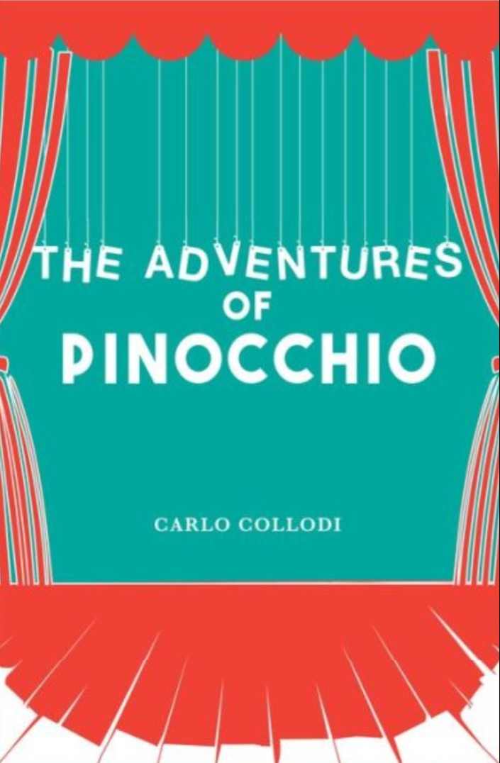 The Adventures of Pinocchio