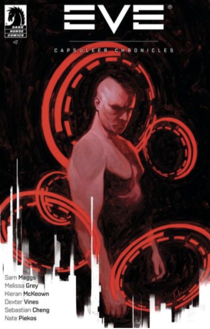 EVE Online: Capsuleer Chronicles #2