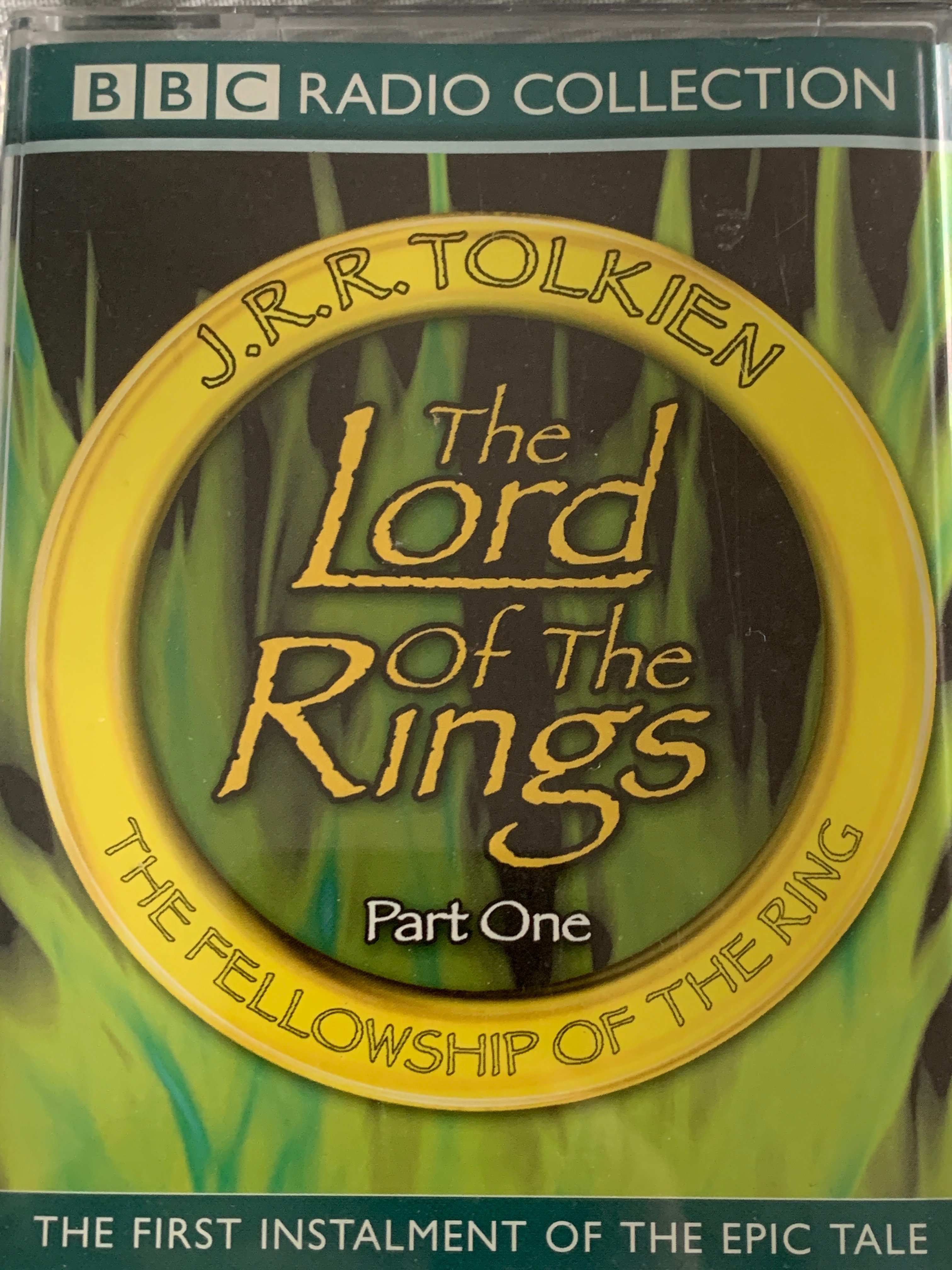 The Lord of the Rings